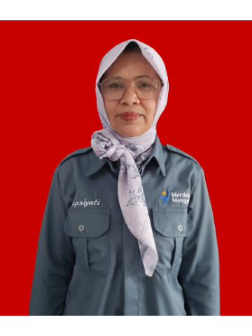 Supriyati, S.Pd