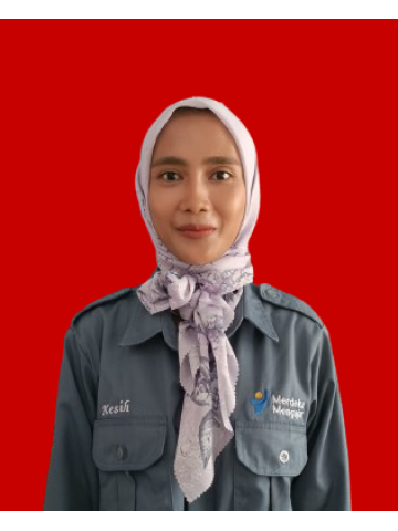 Kesih,S.Tr.Keb