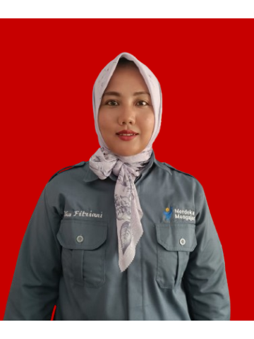 Ika Fitriani