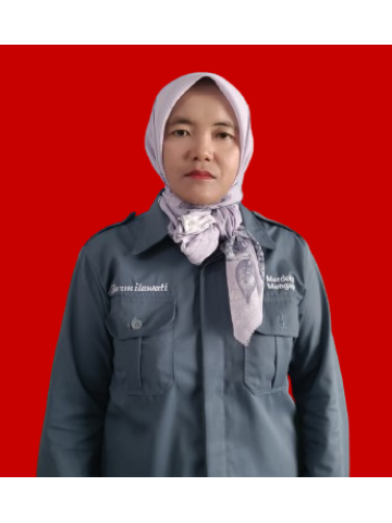 Karmilawati, S.Pd