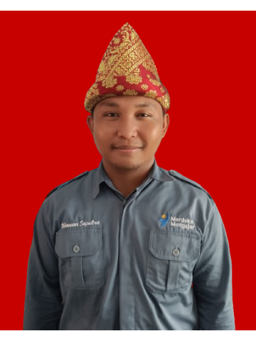 Wawan Saputra,S.Pd
